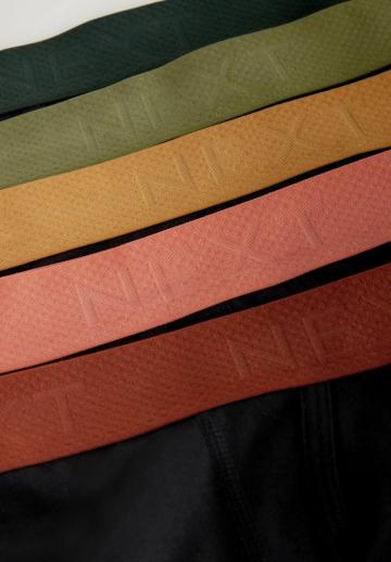 Трусы шортики