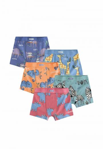 Детское нижнее белье