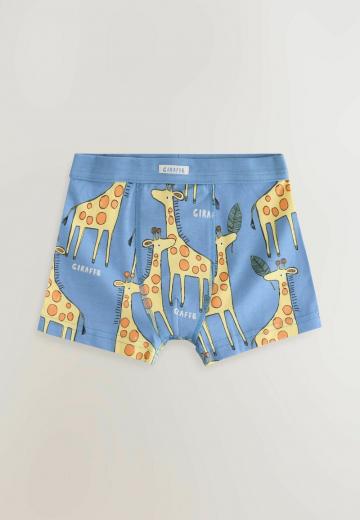 Детское нижнее белье