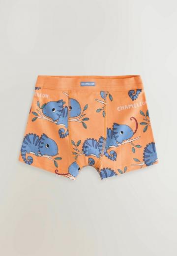 Детское нижнее белье