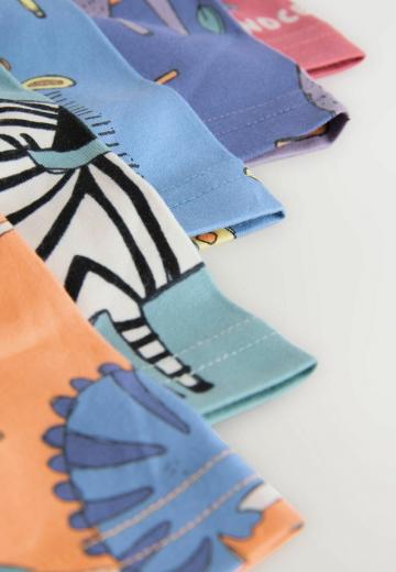 Детское нижнее белье