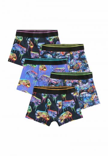 Детское нижнее белье