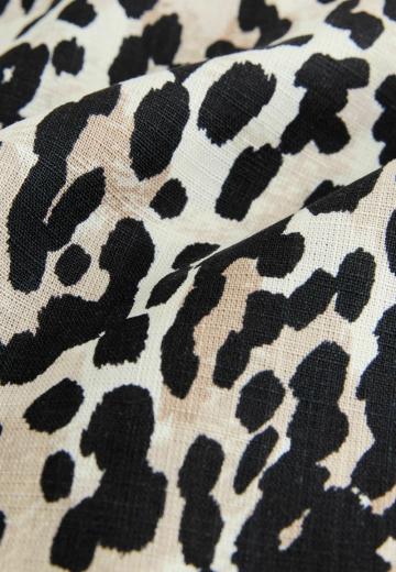 Блузка без рукавов