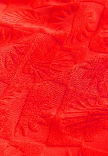 Купальное платье