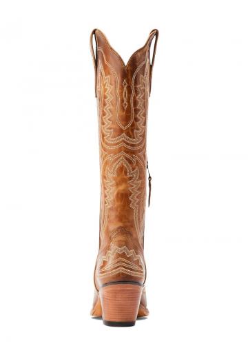 Ковбойские сапоги