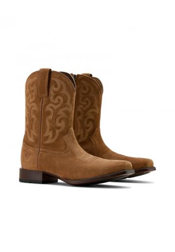 Ковбойские сапоги