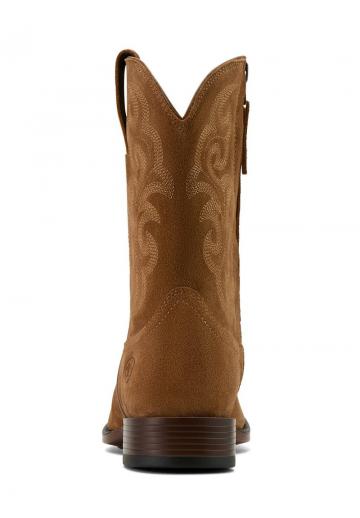 Ковбойские сапоги