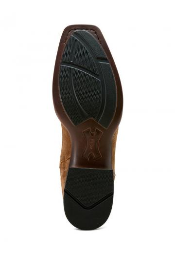 Ковбойские сапоги