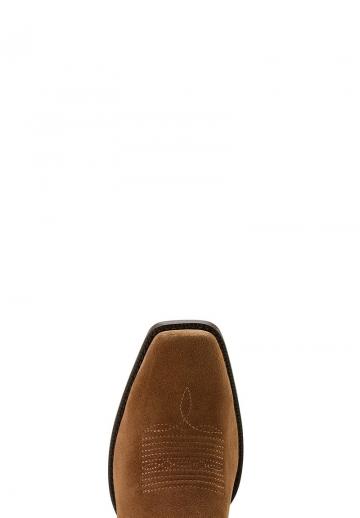 Ковбойские сапоги