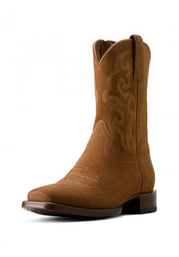 Ковбойские сапоги