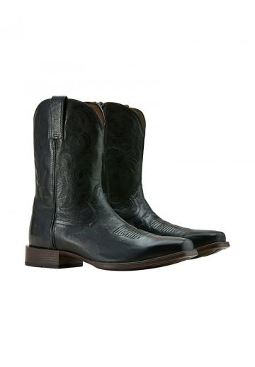 Ковбойские сапоги