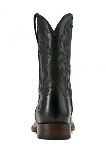 Ковбойские сапоги