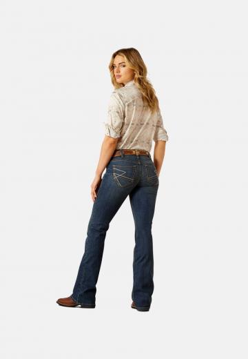 Клешеные брюки