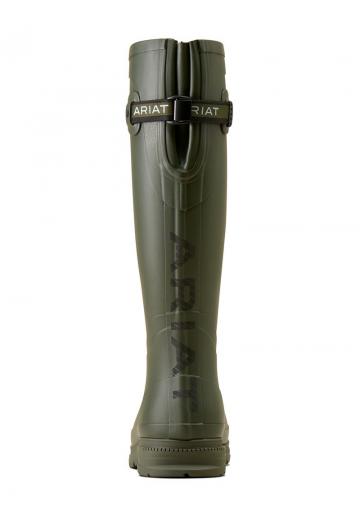 Резиновые сапоги