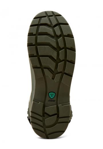 Резиновые сапоги