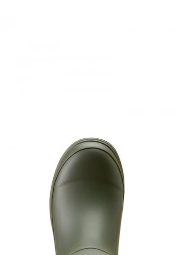 Резиновые сапоги