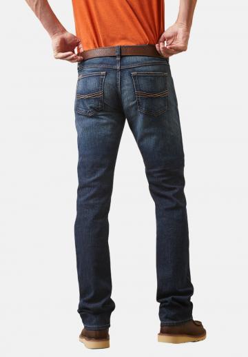 Джинсы