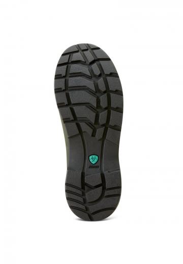 Резиновые сапоги