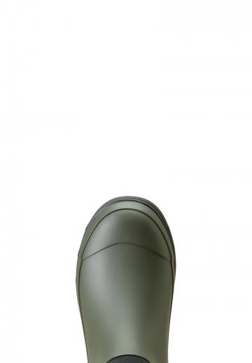 Резиновые сапоги