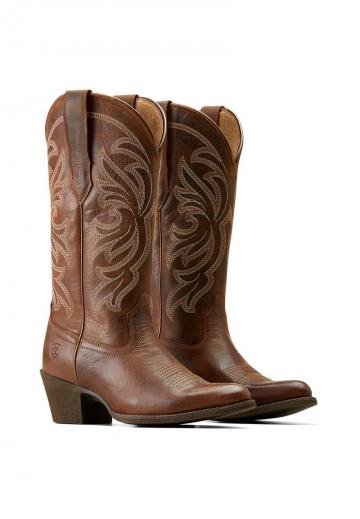 Ковбойские сапоги