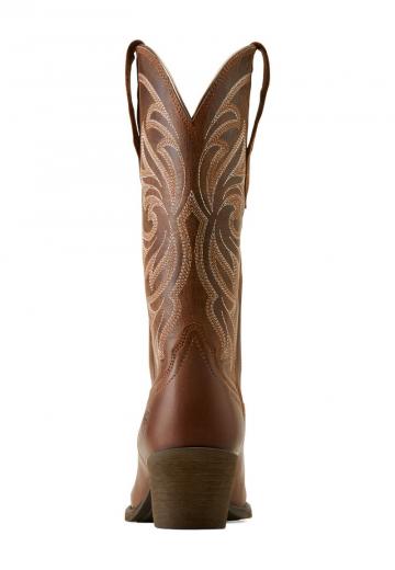 Ковбойские сапоги