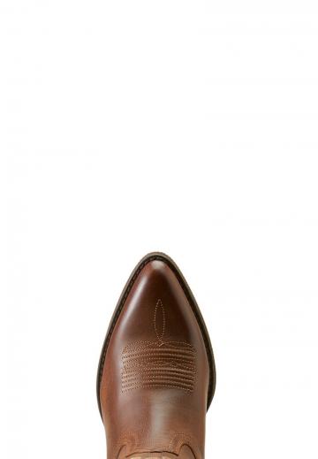 Ковбойские сапоги