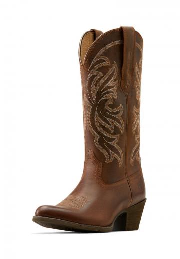 Ковбойские сапоги