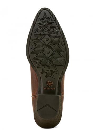 Ковбойские сапожки