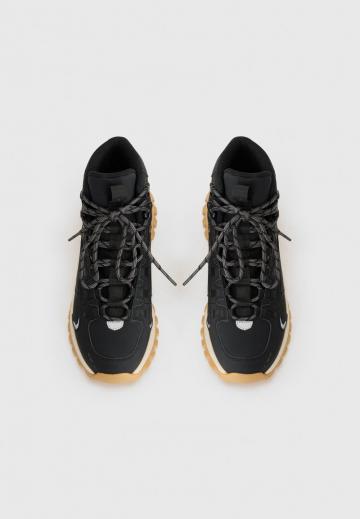 Высокие кеды