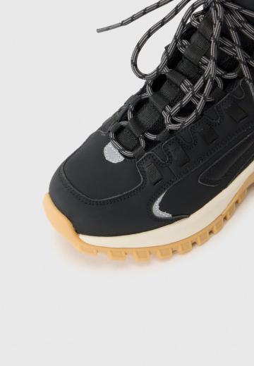 Высокие кеды