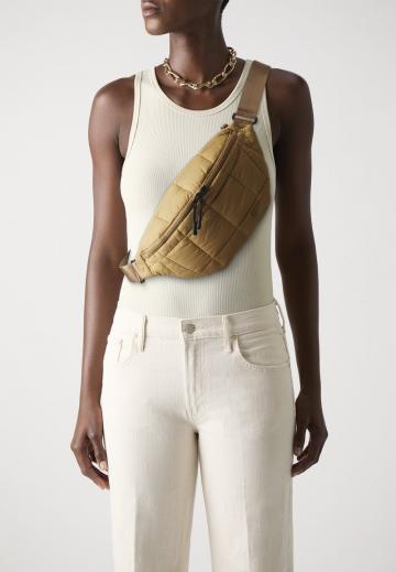 Сумка на пояс