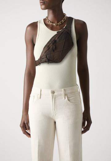 Сумка на пояс