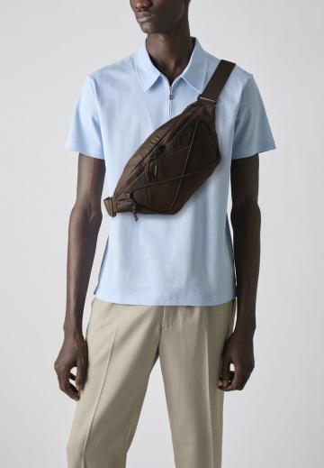 Сумка на пояс