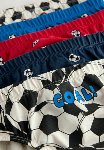 Детское нижнее белье