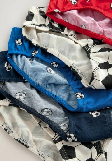 Детское нижнее белье