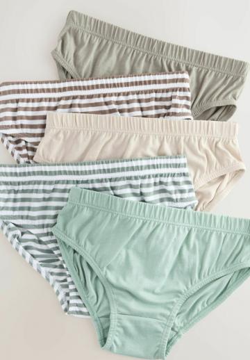 Детское нижнее белье