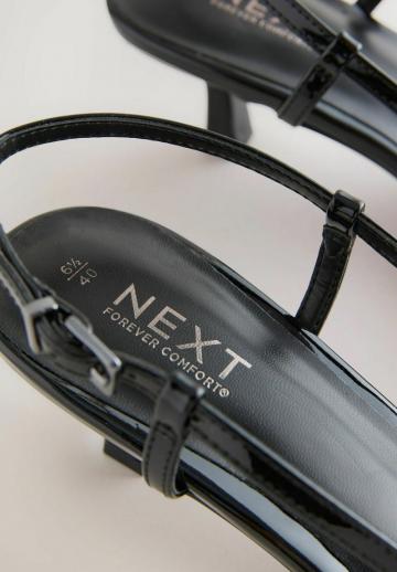 Туфли слинги