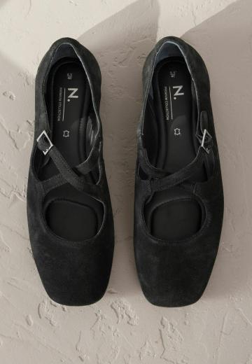 Спортивные балетки