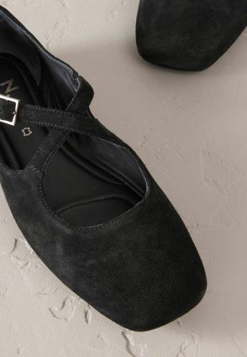 Спортивные балетки