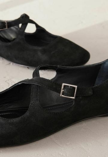 Спортивные балетки