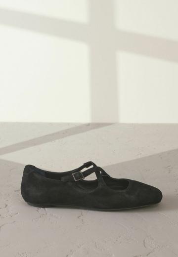 Спортивные балетки