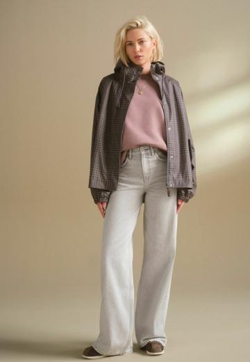 Куртка дождевик