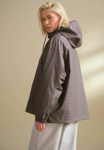 Куртка дождевик