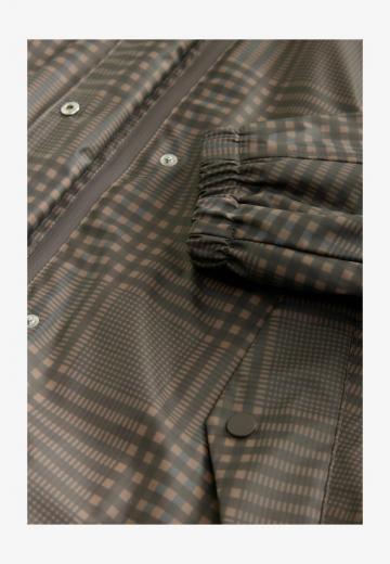 Куртка дождевик