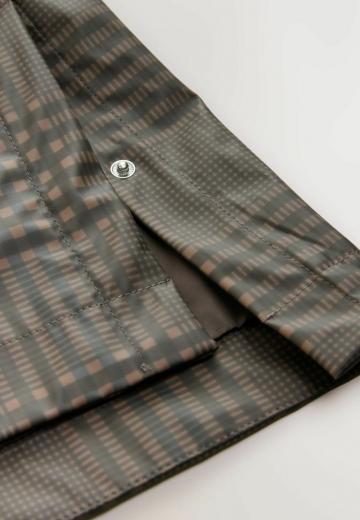 Куртка дождевик