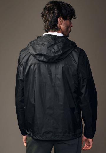 Куртка-дождевик