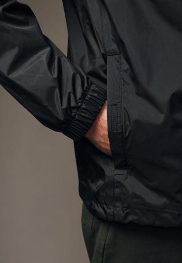 Куртка-дождевик