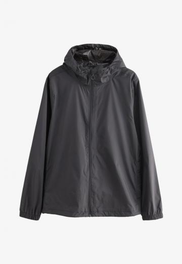 Куртка-дождевик