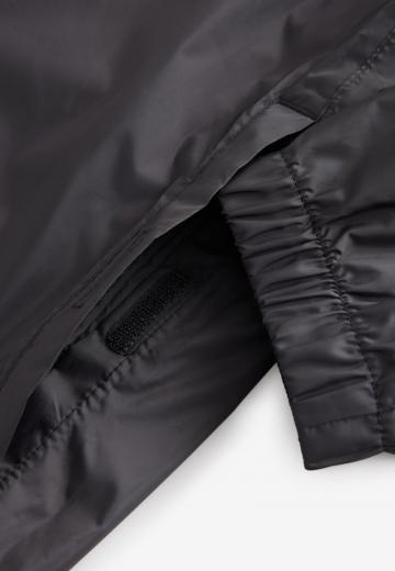 Куртка-дождевик