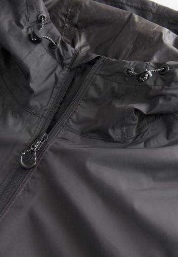 Куртка-дождевик